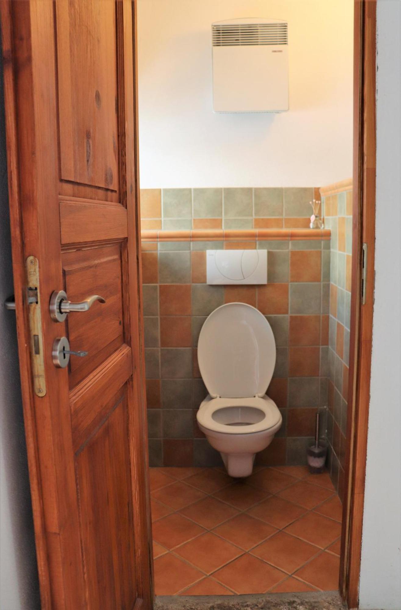 Chalupa Hojna Voda Horní Stropnice Esterno foto